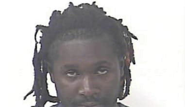 Kenol Pierre, - St. Lucie County, FL 